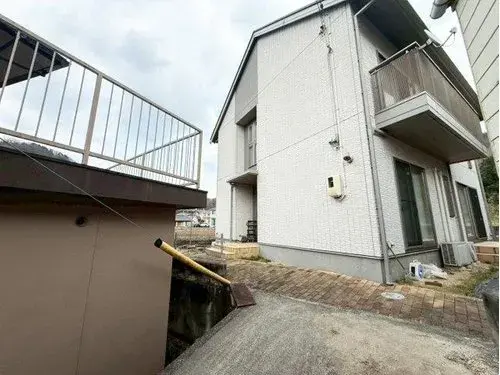 [4LDK+S] Mihara City Hiroshima Prefecture (6)