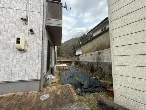 [4LDK+S] Mihara City Hiroshima Prefecture (7)