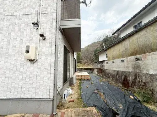 [4LDK+S] Mihara City Hiroshima Prefecture (8)