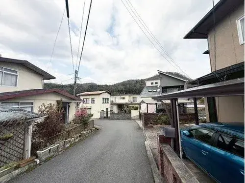 [4LDK+S] Mihara City Hiroshima Prefecture (10)