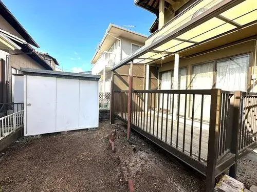 4LDK Property Otake City Hiroshima Prefecture (2)