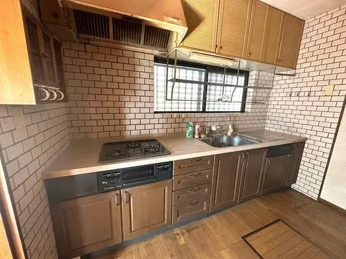 4LDK Property Otake City Hiroshima Prefecture (11)