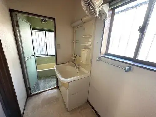 4LDK Property Otake City Hiroshima Prefecture (12)