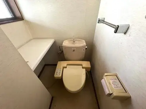 4LDK Property Otake City Hiroshima Prefecture (14)