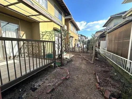 4LDK Property Otake City Hiroshima Prefecture (3)