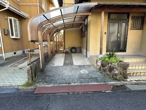4LDK Property Otake City Hiroshima Prefecture (4)