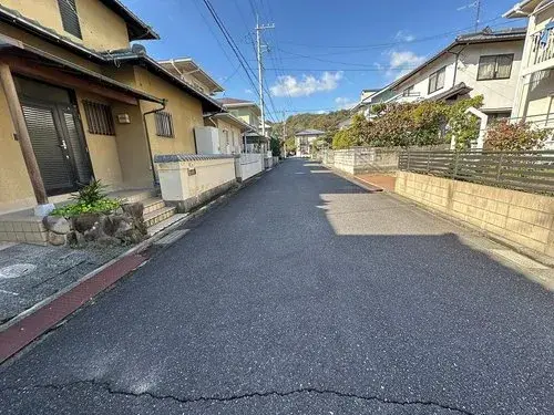 4LDK Property Otake City Hiroshima Prefecture (5)