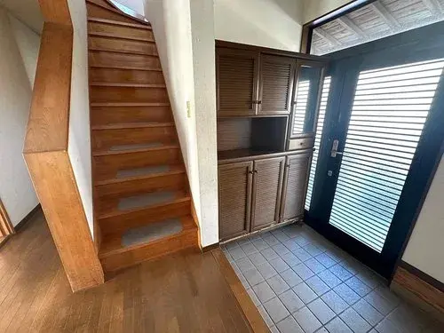 4LDK Property Otake City Hiroshima Prefecture (7)