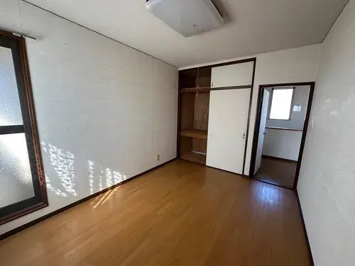 4LDK Property Otake City Hiroshima Prefecture (8)