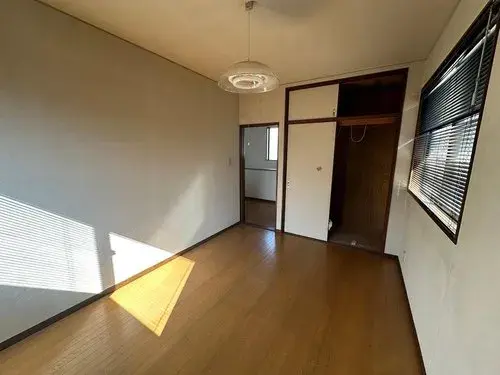 4LDK Property Otake City Hiroshima Prefecture (9)