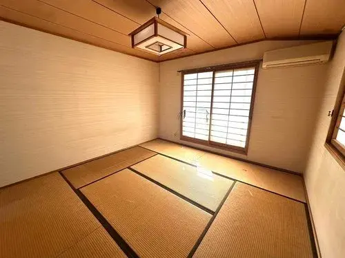 4LDK Property Otake City Hiroshima Prefecture (10)
