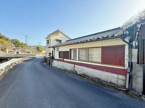Propiedad 3DK de la Ciudad de Hiroshima, Prefectura de Hiroshima (2)