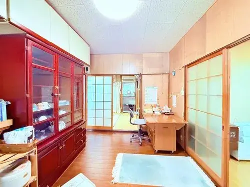 Propiedad 3DK de la Ciudad de Hiroshima, Prefectura de Hiroshima (12)