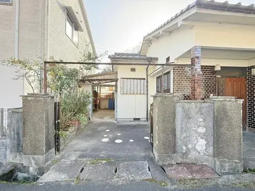 Propiedad 3DK de la Ciudad de Hiroshima, Prefectura de Hiroshima (3)