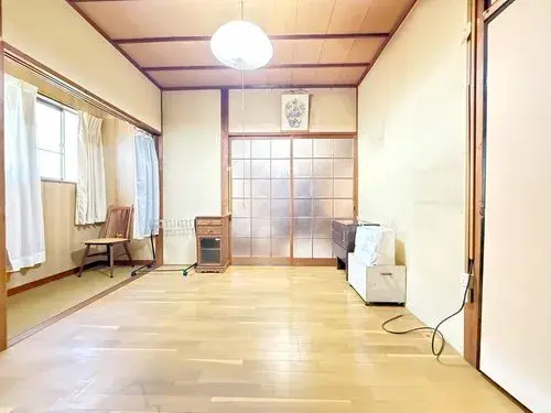 Propiedad 3DK de la Ciudad de Hiroshima, Prefectura de Hiroshima (5)