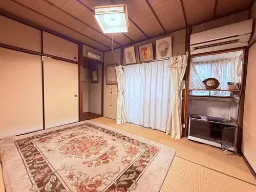 Propiedad 3DK de la Ciudad de Hiroshima, Prefectura de Hiroshima (6)