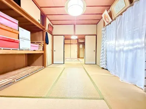 Propiedad 3DK de la Ciudad de Hiroshima, Prefectura de Hiroshima (8)