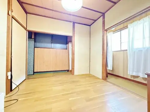 Propiedad 3DK de la Ciudad de Hiroshima, Prefectura de Hiroshima (9)