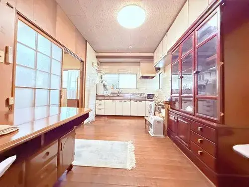 Propiedad 3DK de la Ciudad de Hiroshima, Prefectura de Hiroshima (10)