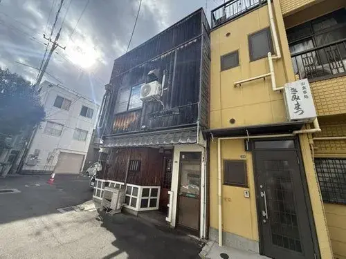 3K Property Onomichi City Hiroshima Prefecture (2)