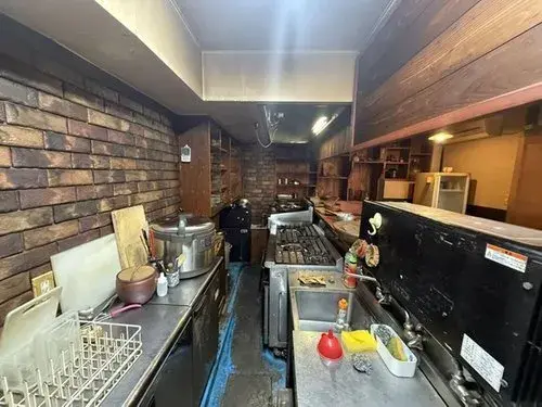 3K Property Onomichi City Hiroshima Prefecture (12)