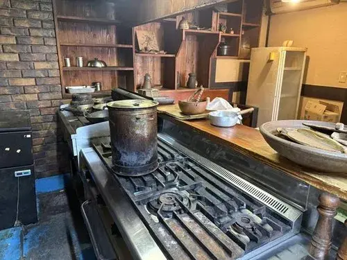 3K Property Onomichi City Hiroshima Prefecture (13)