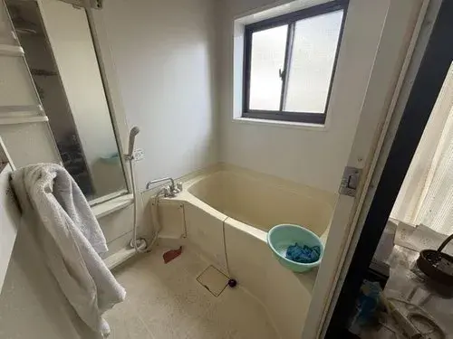 3K Property Onomichi City Hiroshima Prefecture (16)