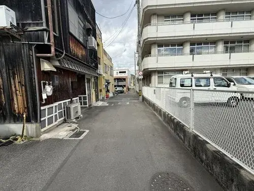 3K Property Onomichi City Hiroshima Prefecture (3)