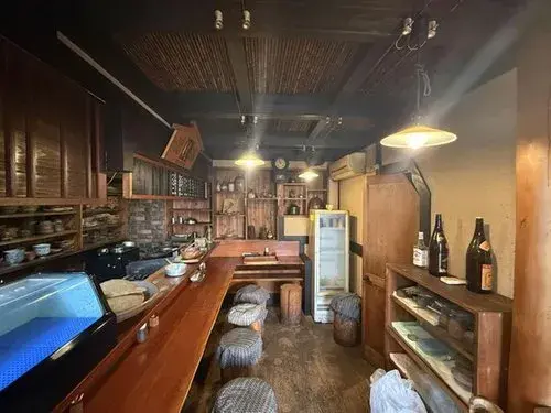 3K Property Onomichi City Hiroshima Prefecture (4)