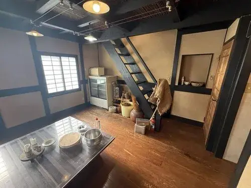 3K Property Onomichi City Hiroshima Prefecture (8)