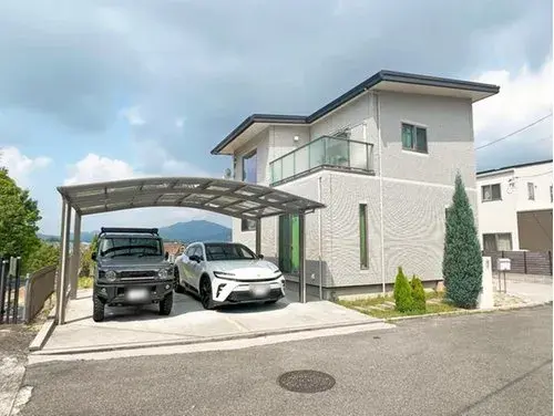 Akiya in Higashihiroshima