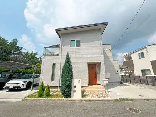 4LDK Property Higashihiroshima City Hiroshima Prefecture (2)