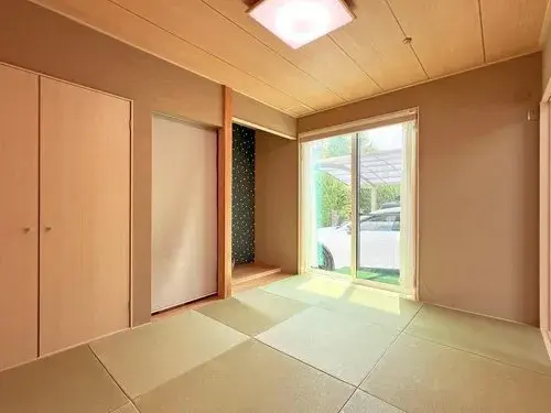 4LDK Property Higashihiroshima City Hiroshima Prefecture (11)