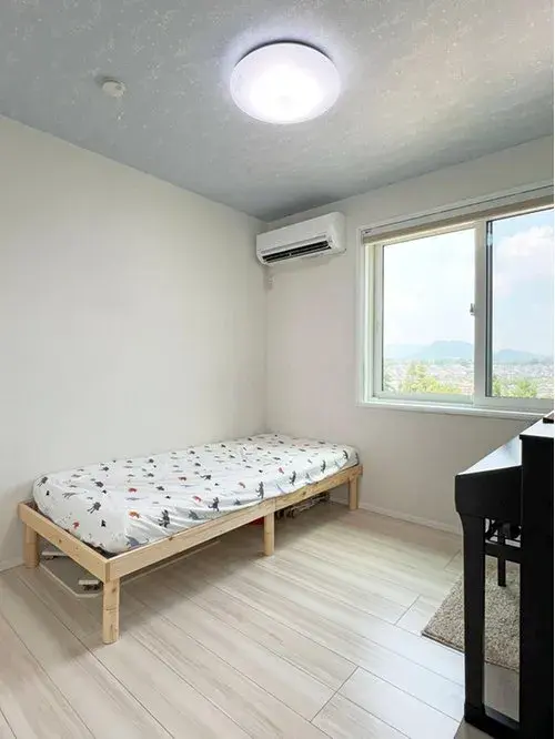 4LDK Property Higashihiroshima City Hiroshima Prefecture (13)