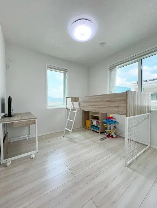 4LDK Property Higashihiroshima City Hiroshima Prefecture (14)