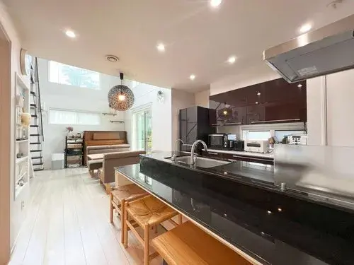 4LDK Property Higashihiroshima City Hiroshima Prefecture (15)