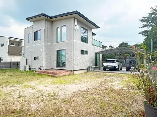 4LDK Property Higashihiroshima City Hiroshima Prefecture (3)