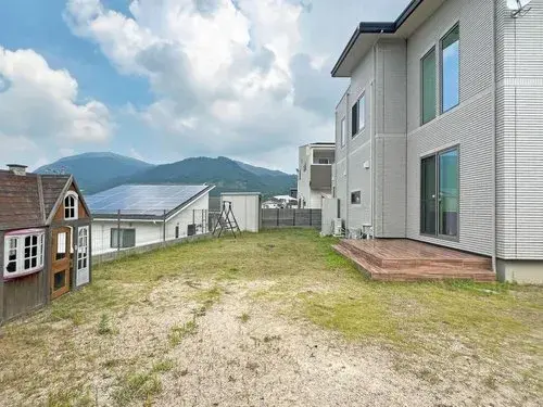 4LDK Property Higashihiroshima City Hiroshima Prefecture (5)