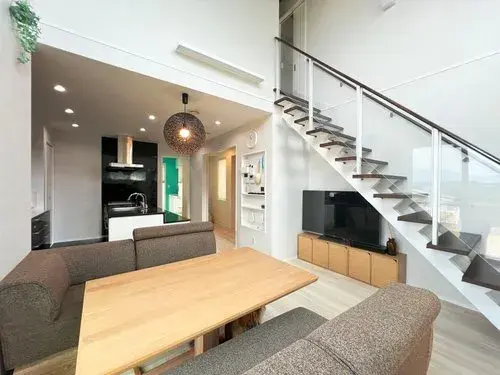 4LDK Property Higashihiroshima City Hiroshima Prefecture (10)