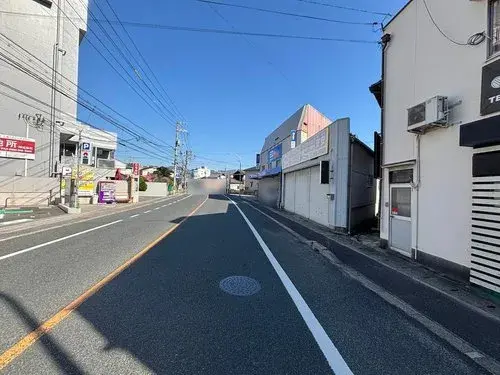 Akiya in Hiroshima