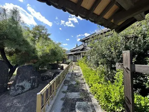 Akiya in Fukuyama