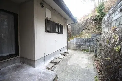 5LDK Property Otake City Hiroshima Prefecture (3)