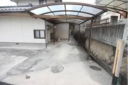 5LDK Property Otake City Hiroshima Prefecture (4)