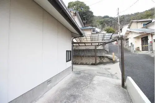 5LDK Property Otake City Hiroshima Prefecture (5)