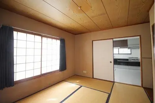 5LDK Property Otake City Hiroshima Prefecture (6)
