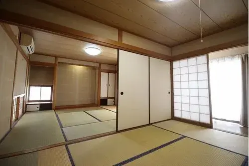 5LDK Property Otake City Hiroshima Prefecture (8)