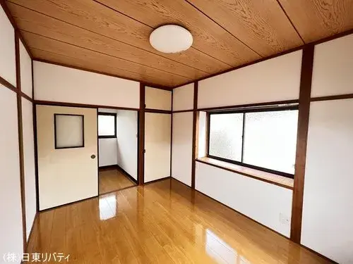Propiedad 4DK Ciudad de Higashihiroshima Prefectura de Hiroshima (11)