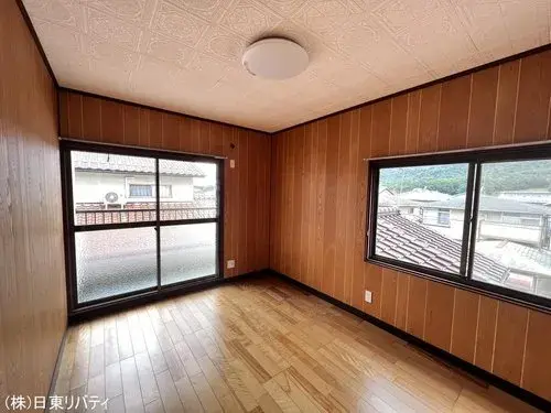 Propiedad 4DK Ciudad de Higashihiroshima Prefectura de Hiroshima (12)