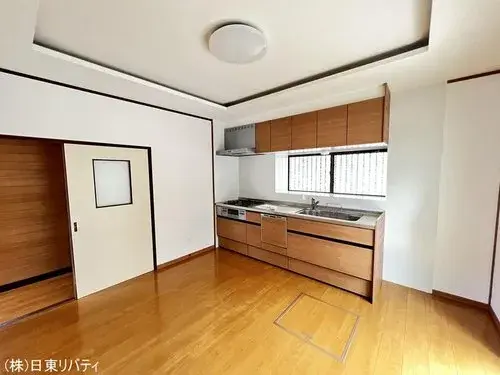Propiedad 4DK Ciudad de Higashihiroshima Prefectura de Hiroshima (14)