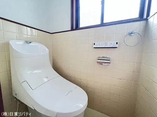 Propiedad 4DK Ciudad de Higashihiroshima Prefectura de Hiroshima (17)